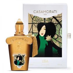 عطر كازوماراتي ليرا زيرجوف أو دو برفيوم للنساء 100 مل Xerjoff Casamorati Lira